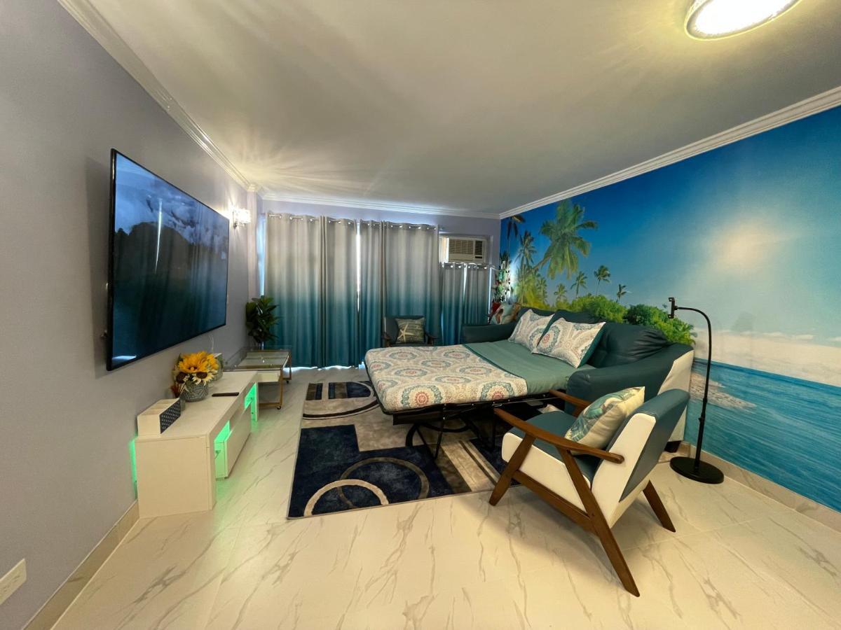 Amazing Waikiki Beach Condo 2Bed2Bath+Free Parking โฮโนลูลู ภายนอก รูปภาพ