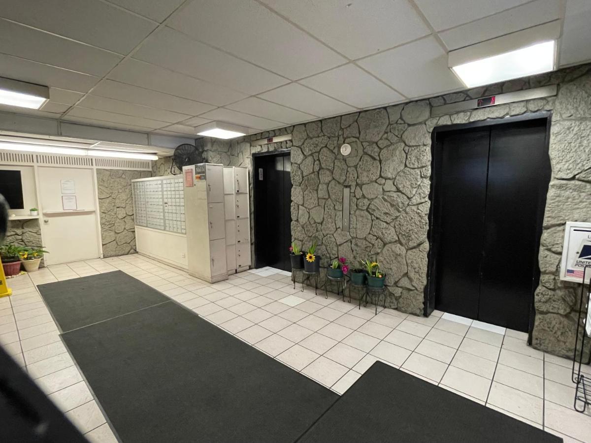 Amazing Waikiki Beach Condo 2Bed2Bath+Free Parking โฮโนลูลู ภายนอก รูปภาพ
