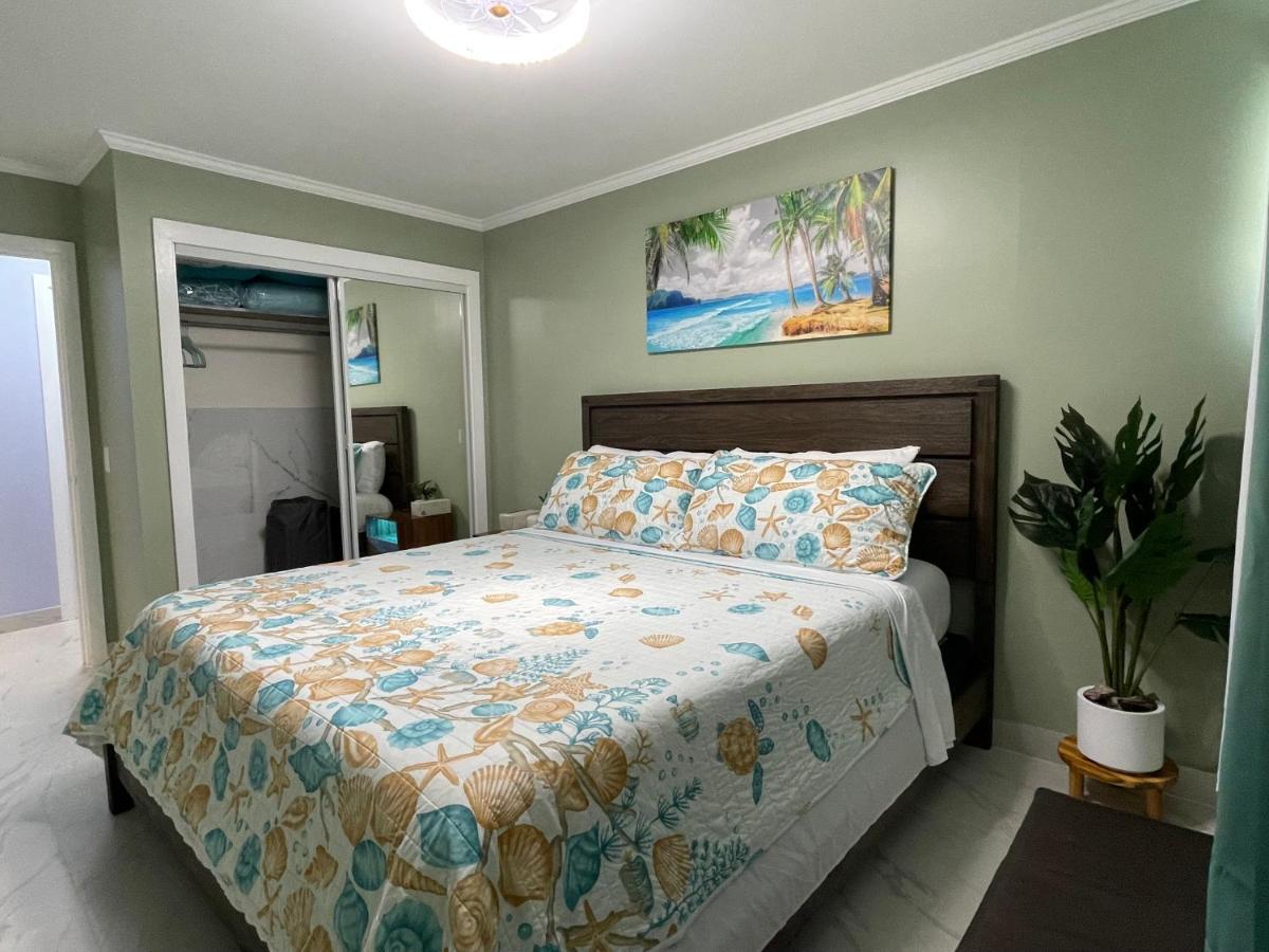 Amazing Waikiki Beach Condo 2Bed2Bath+Free Parking โฮโนลูลู ภายนอก รูปภาพ
