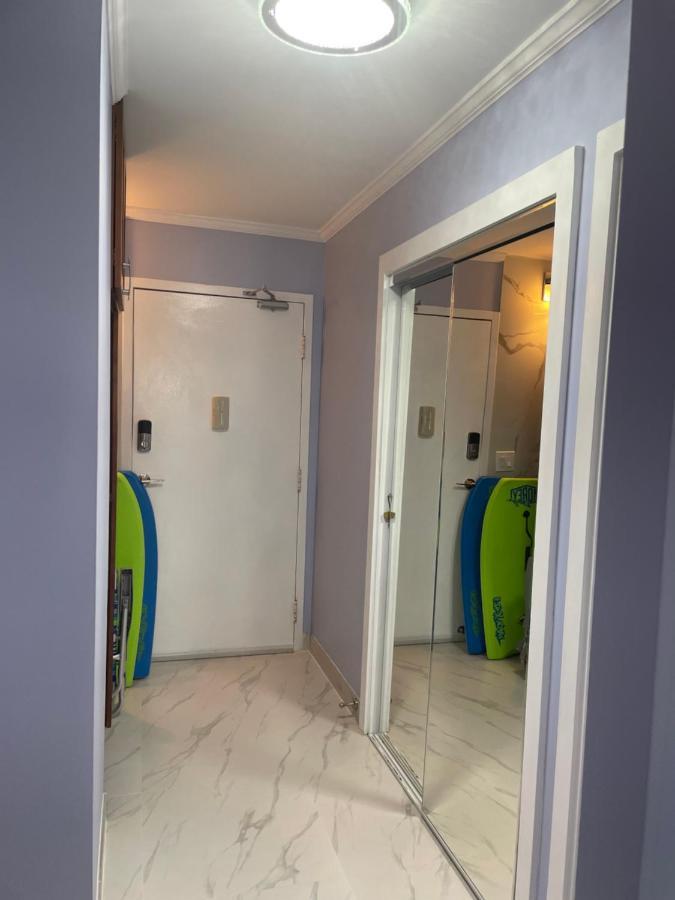 Amazing Waikiki Beach Condo 2Bed2Bath+Free Parking โฮโนลูลู ภายนอก รูปภาพ