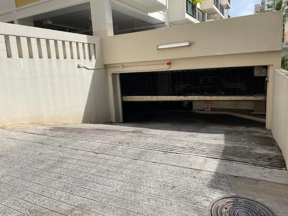 Amazing Waikiki Beach Condo 2Bed2Bath+Free Parking โฮโนลูลู ภายนอก รูปภาพ