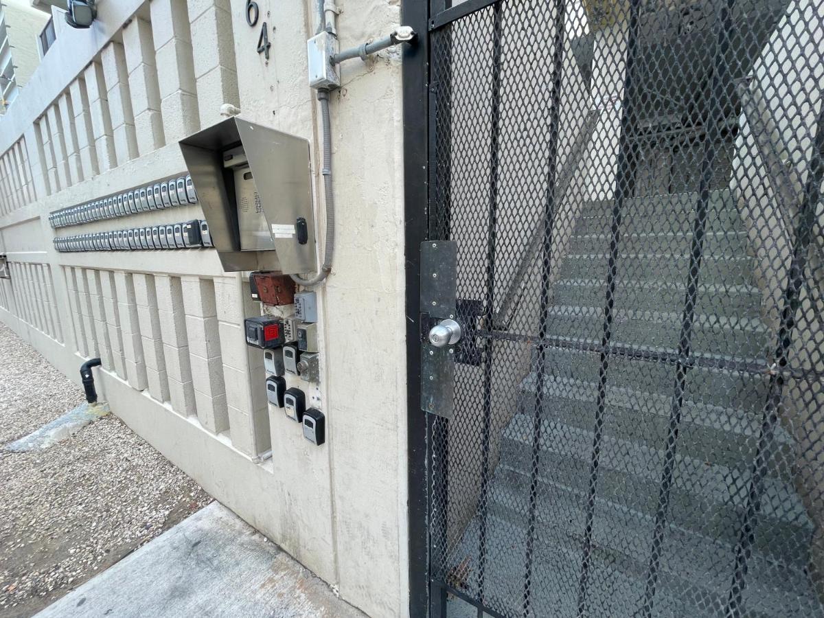 Amazing Waikiki Beach Condo 2Bed2Bath+Free Parking โฮโนลูลู ภายนอก รูปภาพ
